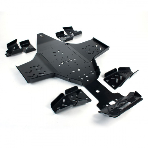 ЗАЩИТА KTZ ДЛЯ POLARIS GENERAL фото 6 ЗАЩИТА KTZ ДЛЯ POLARIS GENERAL фото 6