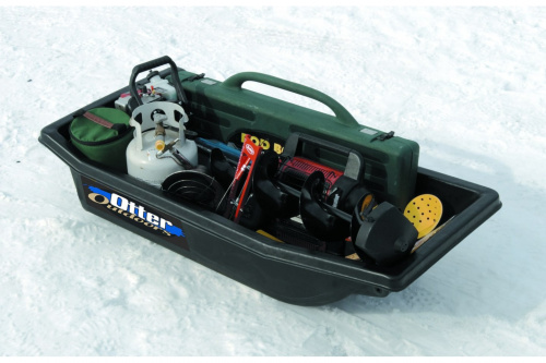 ���� �������� �������� Otter Outdoors (140*69*33) ���� 2
