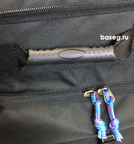 Кофр на снегоход BRP Expidition REV Gen 4 50 SWT фото 8 Кофр на снегоход BRP Expidition REV Gen 4 50 SWT фото 8