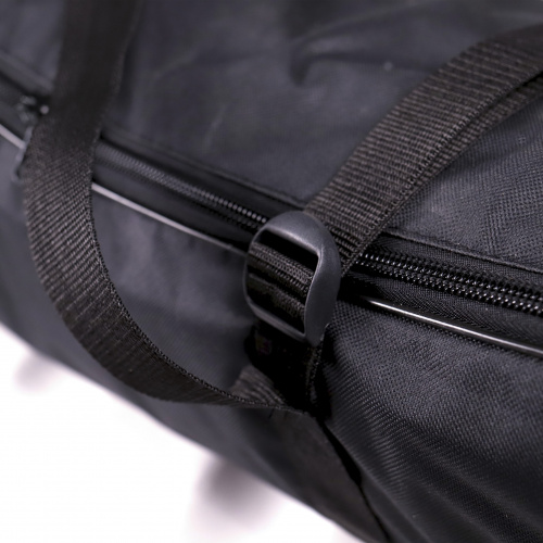 Чехол для лодочного мотора 2,5-З,6 л (Чёрный) фото 4 Чехол для лодочного мотора 2,5-З,6 л (Чёрный) фото 4