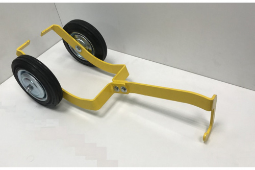 Подкаты для снегохода Yellow Подкаты для снегохода Yellow