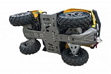 ������ ����� ��� ����������� BRP Outlander 1000