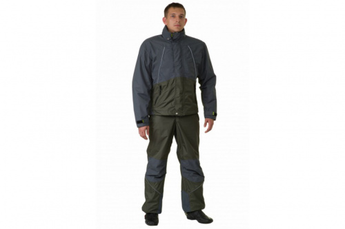 Костюм грязезащитный Dragonfly XXL 400110XXL Костюм грязезащитный Dragonfly XXL 400110XXL