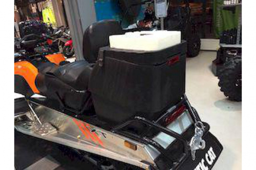 ���� GKA � 9 ARCTIC CAT Bearcat ���� 6
