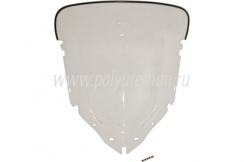 Стекло для снегохода BRP Lynx Xtrim Commander Стекло для снегохода BRP Lynx Xtrim Commander