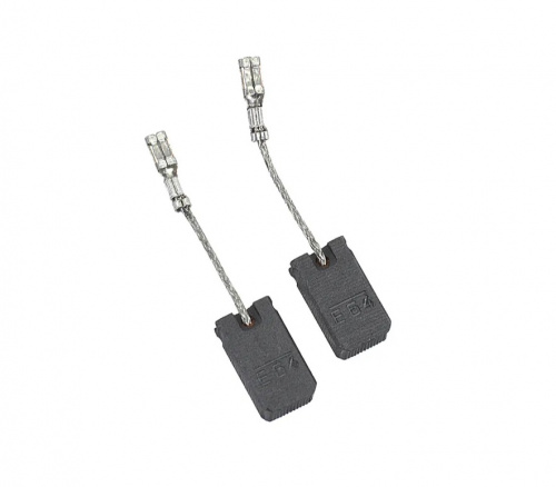 Щетки угольные для УШМ BOSCH GWS 9-115 P,GWS 11-125 P,GWS 12-125 Щетки угольные для УШМ BOSCH GWS 9-115 P,GWS 11-125 P,GWS 12-125