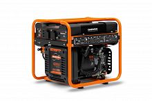 Генератор бензиновый инверторный DAEWOO GDA 5600i Генератор бензиновый инверторный DAEWOO GDA 5600i