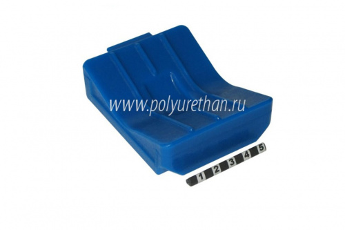 Подушка лыжи 50-03-041 50-03-041 Подушка лыжи 50-03-041 50-03-041