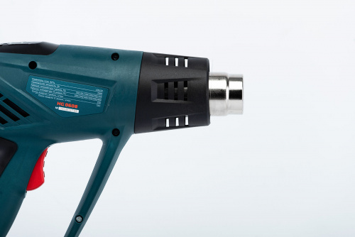 Фен технический ALTECO HG 0608 фото 5 Фен технический ALTECO HG 0608 фото 5