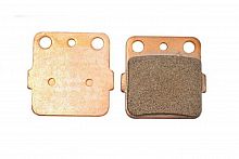 Колодки тормозные передние Yamaha Grizzly 600, 660 FA084/F037 Колодки тормозные передние Yamaha Grizzly 600, 660 FA084/F037