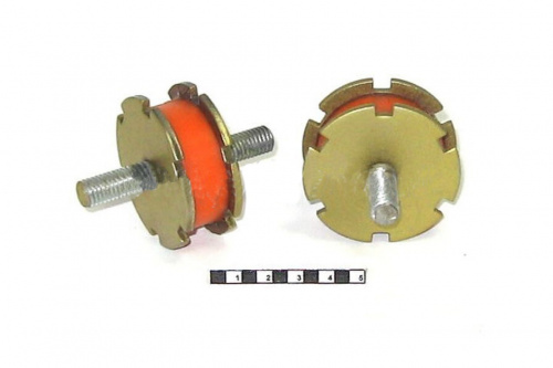 Подушка двигателя снегохода Lynx, Ski-doo, ТАЙГА 50-12-010 Подушка двигателя снегохода Lynx, Ski-doo, ТАЙГА 50-12-010