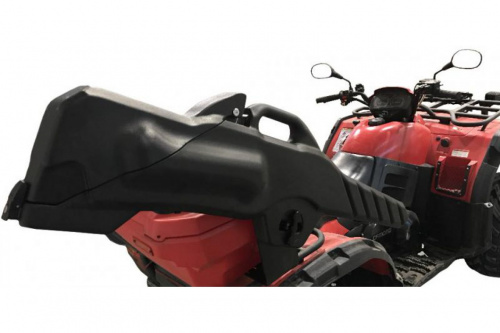 Кофр для ружья GKA GUN CASE фото 5 Кофр для ружья GKA GUN CASE фото 5