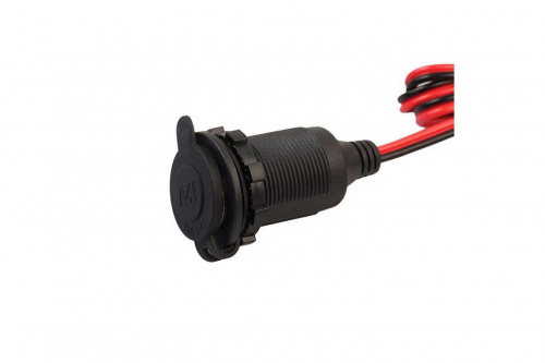 Прикуриватель водонепроницаемый с провод 12B 160892 фото 6 Прикуриватель водонепроницаемый с провод 12B 160892 фото 6