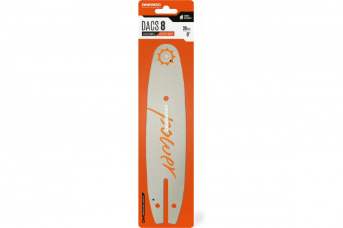 Шина для цепной пилы DAEWOO DACS 8 Шина для цепной пилы DAEWOO DACS 8