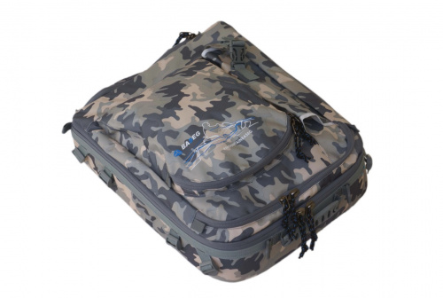 Кофр на горные снегоходы Montane КМФ Кофр на горные снегоходы Montane КМФ