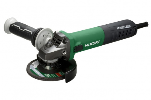 Угловая шлифмашина Hikoki G13VE Угловая шлифмашина Hikoki G13VE