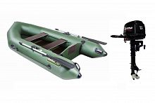 ������ 260 � + Toyama F5BMS