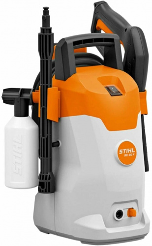    STIHL RE 80  5