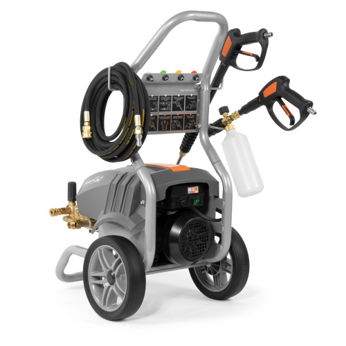 Мойка высокого давления DAEWOO DAW 2500SW фото 14 Мойка высокого давления DAEWOO DAW 2500SW фото 14