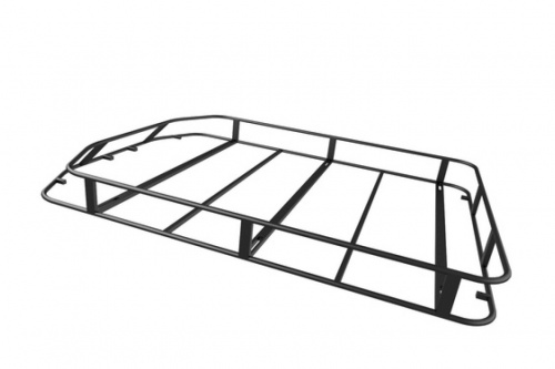 Багажник экспедиционный X-02 с креплением в водос фото 2 Багажник экспедиционный X-02 с креплением в водос фото 2