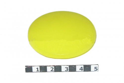 Колпачок катка cнегоходa(желтый) 50-00-007 50-00-007 yellow Колпачок катка cнегоходa(желтый) 50-00-007 50-00-007 yellow