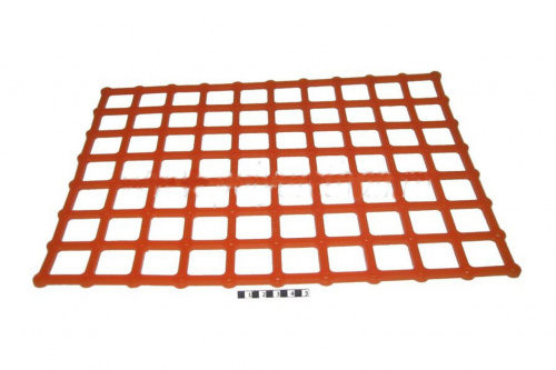 Карман-сетка накладной (большой). (черный) 33-17-021 фото 2 Карман-сетка накладной (большой). (черный) 33-17-021 фото 2