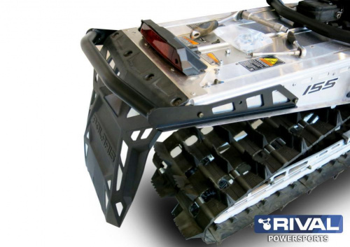 ������ ������ Polaris Pro RMK/ Assault (2011-) ���� 2