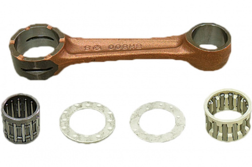 Шатун Yamaha VK 540 Шатун Yamaha VK 540