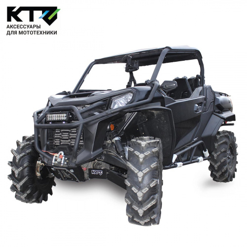 ЗАЩИТА KTZ ДЛЯ КВАДРОЦИКЛА BRP CAN AM COMMANDER 2021+ ЗАЩИТА KTZ ДЛЯ КВАДРОЦИКЛА BRP CAN AM COMMANDER 2021+