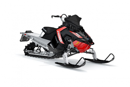 ������ �������� ������ Polaris Axys ���� 3