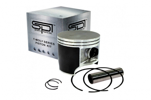 Поршень BRP 552F (+0.5 мм) OEM: 420889052 Поршень BRP 552F (+0.5 мм) OEM: 420889052