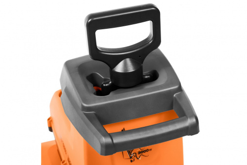 Измельчитель электрический DAEWOO DSR 3000E фото 6 Измельчитель электрический DAEWOO DSR 3000E фото 6