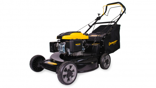 Газонокосилка бензиновая CHAMPION LM5645 фото 2 Газонокосилка бензиновая CHAMPION LM5645 фото 2