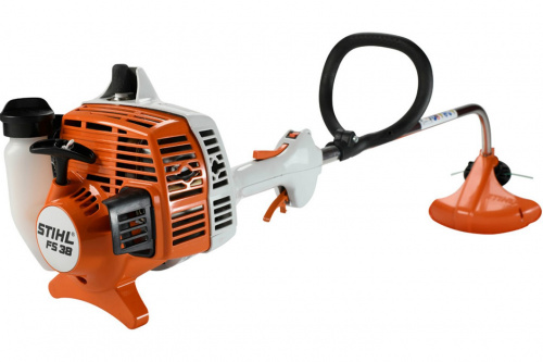 �������� STIHL FS 38 AutoCut C6-2 ���� 2