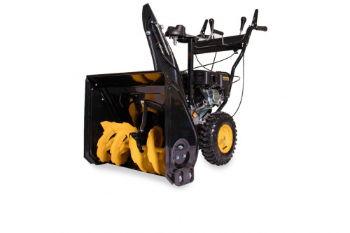Снегоотбрасыватель CHAMPION ST661 Снегоотбрасыватель CHAMPION ST661