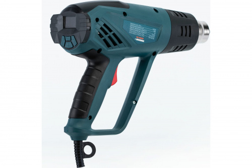 Фен технический ALTECO HG 0609 фото 8 Фен технический ALTECO HG 0609 фото 8