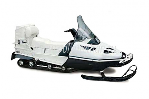 Стекло ветровое для снегохода BRP SKANDIC 2004-2007, LYNX 6900 ( 58см, 2мм, МПК) фото 4 Стекло ветровое для снегохода BRP SKANDIC 2004-2007, LYNX 6900 ( 58см, 2мм, МПК) фото 4