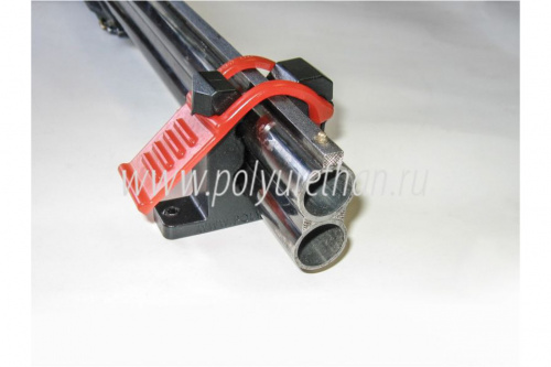 Крепление стволов двуствольного ружья (блистер) 33-30-0099 фото 4 Крепление стволов двуствольного ружья (блистер) 33-30-0099 фото 4