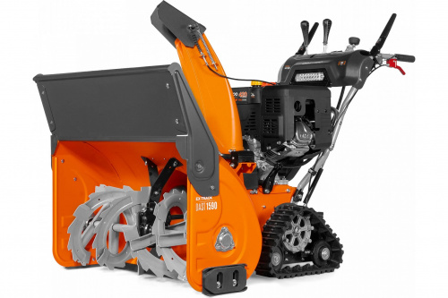 Снегоуборщик бензиновый DAEWOO DAST 1590 фото 2 Снегоуборщик бензиновый DAEWOO DAST 1590 фото 2