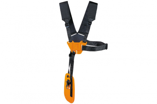 Мотокоса STIHL FS 131 двойной ремень + головка Aut фото 4 Мотокоса STIHL FS 131 двойной ремень + головка Aut фото 4
