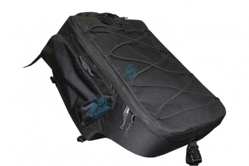 Кофр снегохода Ski-Doo Summit 800/146 CAN фото 4 Кофр снегохода Ski-Doo Summit 800/146 CAN фото 4