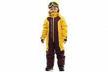 ������ ���������� DF Junior Purple-Yellow
