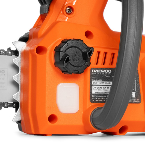 Пила аккумуляторная DAEWOO DACS 3021Li SET фото 12 Пила аккумуляторная DAEWOO DACS 3021Li SET фото 12
