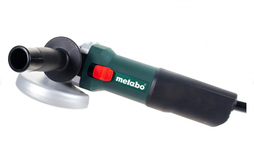 УШМ Metabo WEQ 1400-125 УШМ Metabo WEQ 1400-125