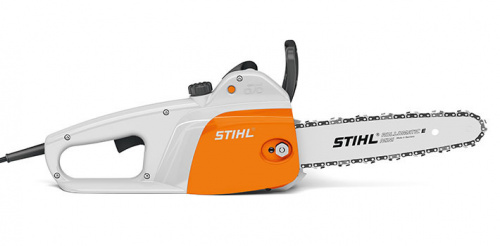 Пила цепная STIHL MSE 141 C-Q 16" фото 2 Пила цепная STIHL MSE 141 C-Q 16" фото 2
