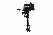 Лодочный мотор Toyama T2.6CBMS Лодочный мотор Toyama T2.6CBMS