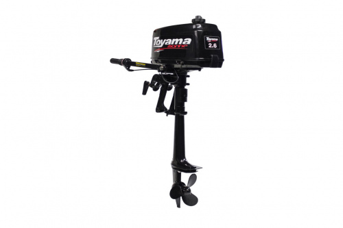 Лодочный мотор Toyama T2.6CBMS Лодочный мотор Toyama T2.6CBMS