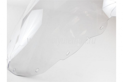 Стекло ветровое для снегохода BRP GRAND TOURING 900ACE 2019, 600R-ETEC 2019 (76см,3мм, МПК) фото 3 Стекло ветровое для снегохода BRP GRAND TOURING 900ACE 2019, 600R-ETEC 2019 (76см,3мм, МПК) фото 3