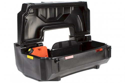 Кофр для квадроцикла задний GKA HUNTER фото 8 Кофр для квадроцикла задний GKA HUNTER фото 8