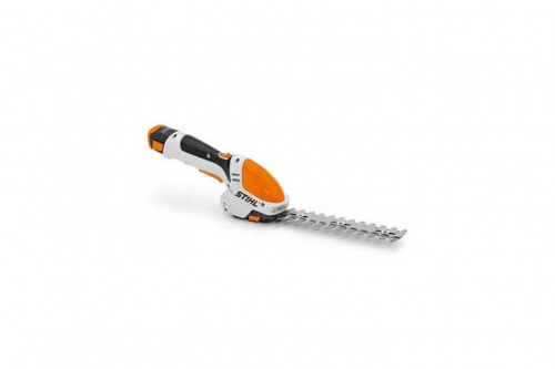 Электроножницы аккумуляторные STIHL HSA 26 SET фото 2 Электроножницы аккумуляторные STIHL HSA 26 SET фото 2